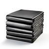 Extra Thick 240L Black Garbage Bags for Property Management, Catering, Hotel Sanitation - Large and Durable for Commercial Use