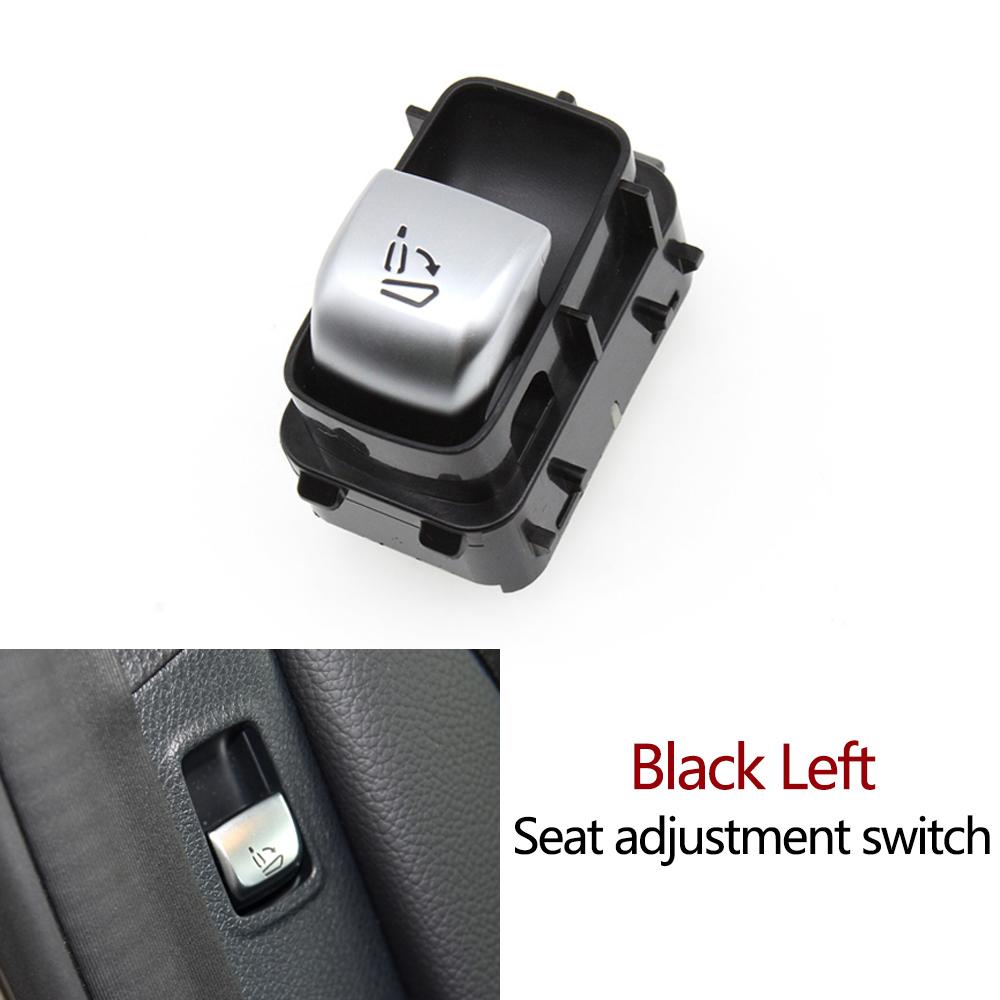 Car Seat Left Right Adjustment Control Switch Button For Mercedes BENZ C GLC Class W205 W253 A2059052113