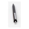 Recycled Leather B5 Book & Notebook Cover (Brown) with Knock-Type Mechanical Pencil (Black) - Since 1970 Set - T23-B5-005C-AP200S-B - Made in Japan,