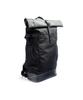 Rubberkiller Rob Roll-Top Backpack [Black]