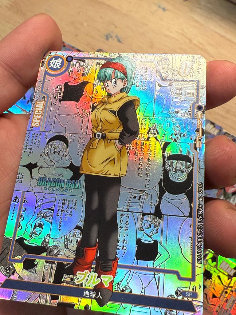 Diy 18pcs/set Dragon Ball Self-made Card Relief Collection Glass Flash Gilded Laser Flashs Anime Toy Gift Cartoon