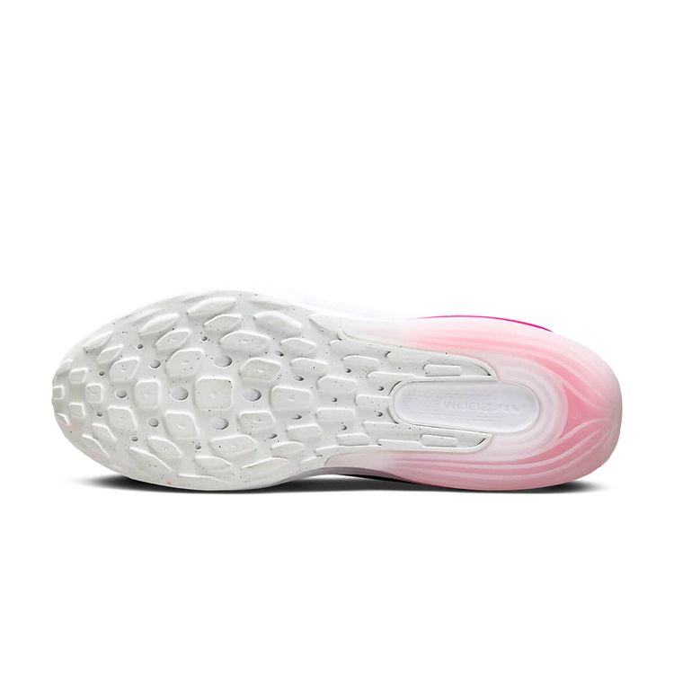 Nike Air Zoom Arcadia 2 GS Pink Foam Hyper Pink Kids Sneakers Summit-White Pink-Blast DM8491-600