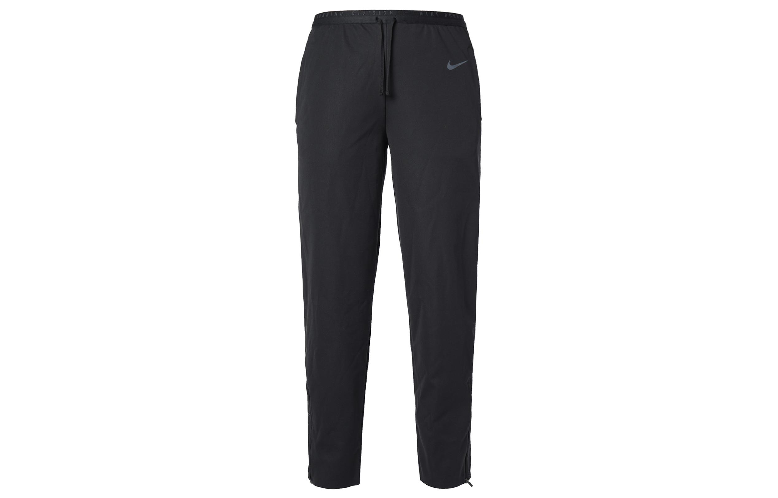 Nike Knitted Sweatpants Women s Black DQ6653-010 S