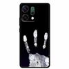 Für Oppo Reno 14 Pro Hülle Cartoon Muster Weiches Silikon TPU Hüllen Für Oppo Reno14 Pro Handyhüllen Neues Reno 14Pro CPH2739 Fundas