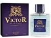 VICTOR Parfum pour homme Toaletní voda pro muže Lotus Valley
