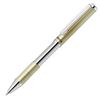 Zebra Ballpoint Pen ST Silver Oil-Based SL-F1 BA115-S
