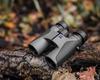 ZEISS Binoculars Terra ED 10x32 Roof Prism Type 10x 32 Aperture ED Lens Tough Lightweight Fully Waterproof Gray 653504 &