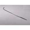 Mercedes-Benz S-Class W220 Rear Bumper Trim Electroplated Strip (2208850374, 2208850474)
