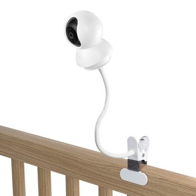 Aobelieve Flexibilní držák s klipem pro kamery Tapo C200 a C210 TP-Link