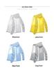 Men's Ultra-Thin Summer Windbreaker: Sun Protection, Breathable Outdoor Sports & Fishing Jacket