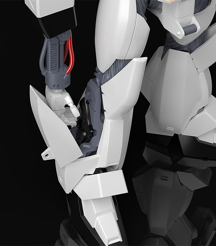 MODEROID Mobile Police Patlabor AV 98 Ingram 1/60 Scale PS & ABS Assembled Plastic Model (Third Resale)