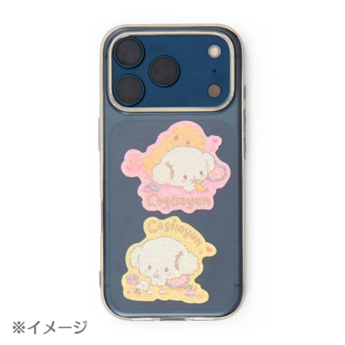 Sanrio Sticker Set (Today, the Two Are Best Friends) Cogimyun 562645