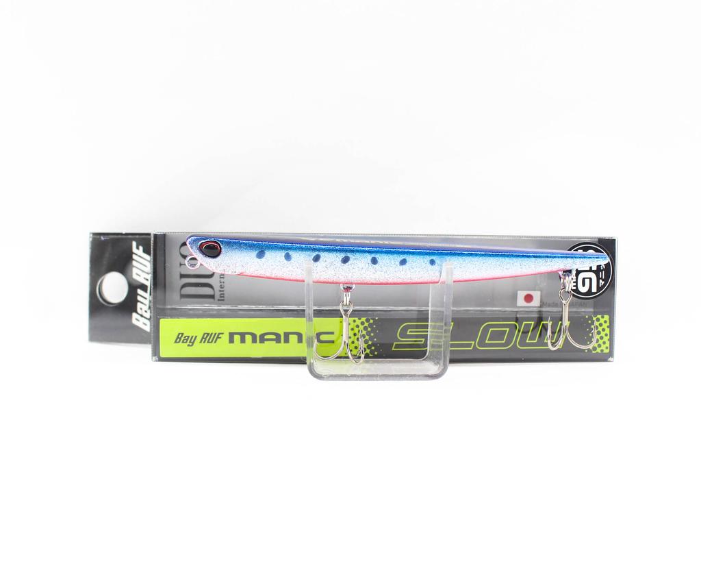 DUO Bay Ruf Manic 95 Slow Sinking Lure CCC0092 (2497)