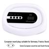 High-Power LED Smart Sensing Quick-Dry Nail Lamp with Double-Hand Capacity