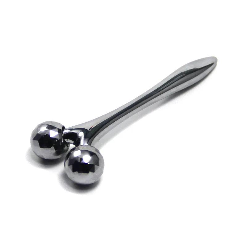 3D Facial Roller Massage V Shape Face Lifting Massage Lift Full Body Massage Massage Relaxation Beauty Massage