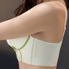 Collect Vice Breasts Bra Gathering Anti-sagging Thin Section Without Steel Ring Adjustable Bra
