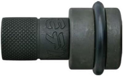 Tsubaki Model Impact Wrench Bit Adapter PBA-4