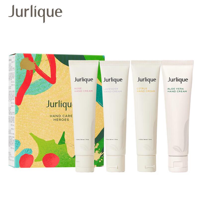 

Jurlique Four Seasons Hand Cream Gift Set