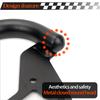 Metal Sealing Multifunctional Bracket For Super Soco TS TC MAX Headlight  Electric Motorcycle Modified Parts