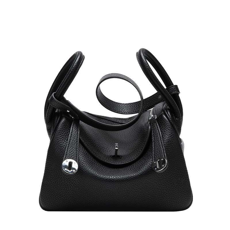 

New Doctor Bag, Crossbody Bag, Women s High-end Sense, Niche Shoulder Bag, Pillow Bag, Trendy