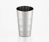 Yoshikawa Gogi Stainless Steel Gift Wrapping Available Japanese-Made Tumbler, 460ml,