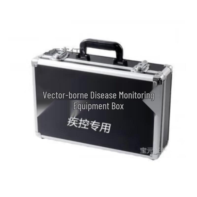 AWR Bio-sample Collection Box