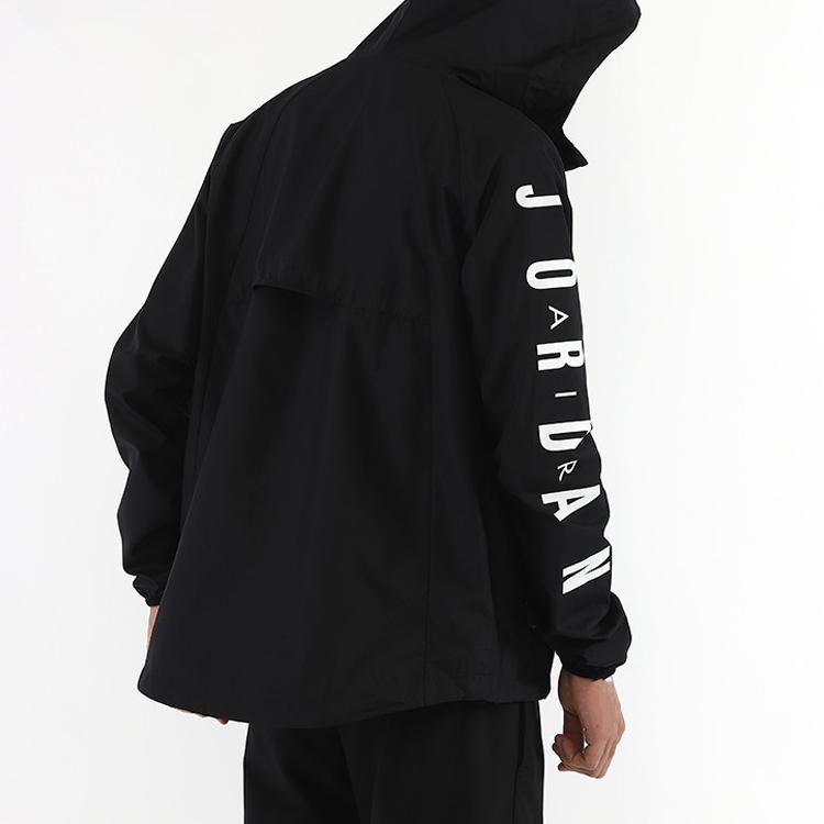 Jordan Jackets Men's Hooded Moderate Other 939969-010