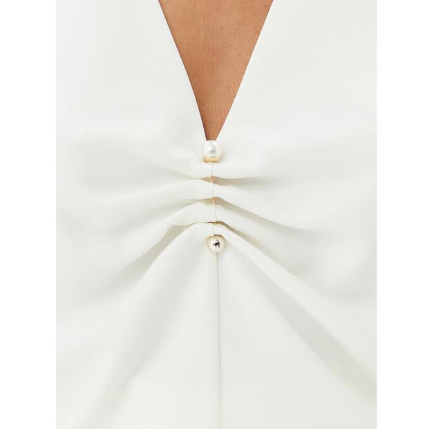 Blouse French Connection 72YDD 10