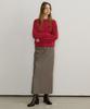 OCTETTE Essential Alpaca Sweat Knit_3Color