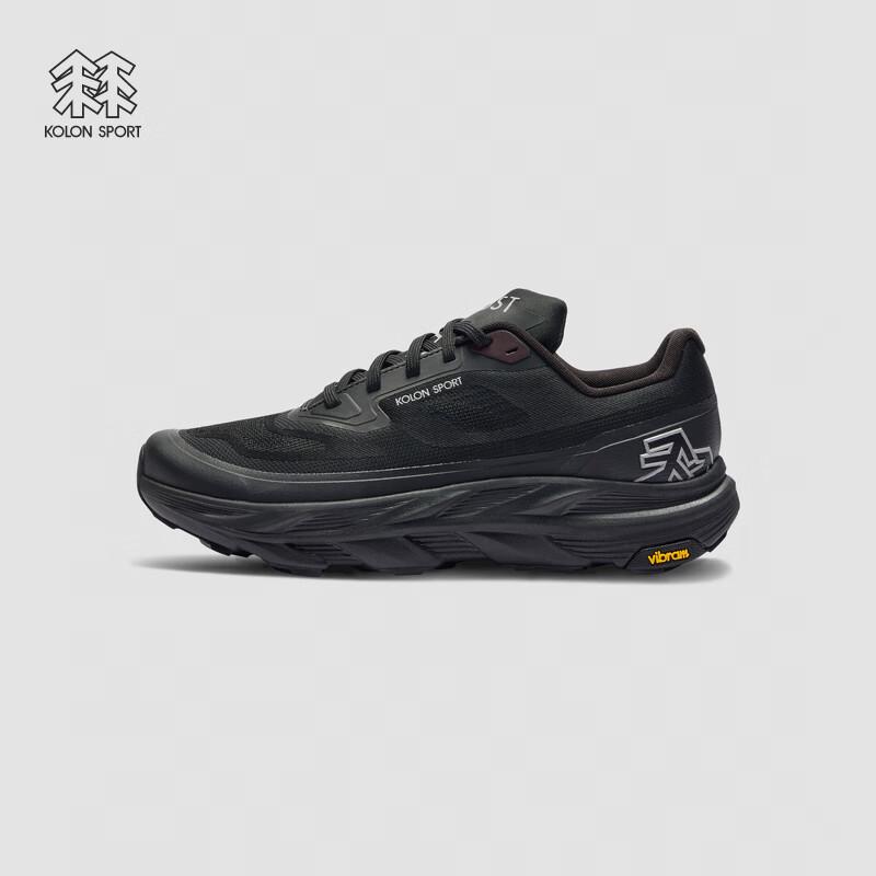 KOLON SPORT KRUST Унисекс Внедорожные Кроссовки для Трейлраннинга 5