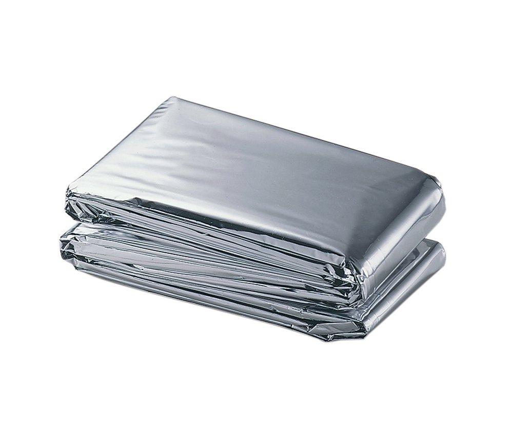 Kakuri Pack de Survie de 20 Feuilles,