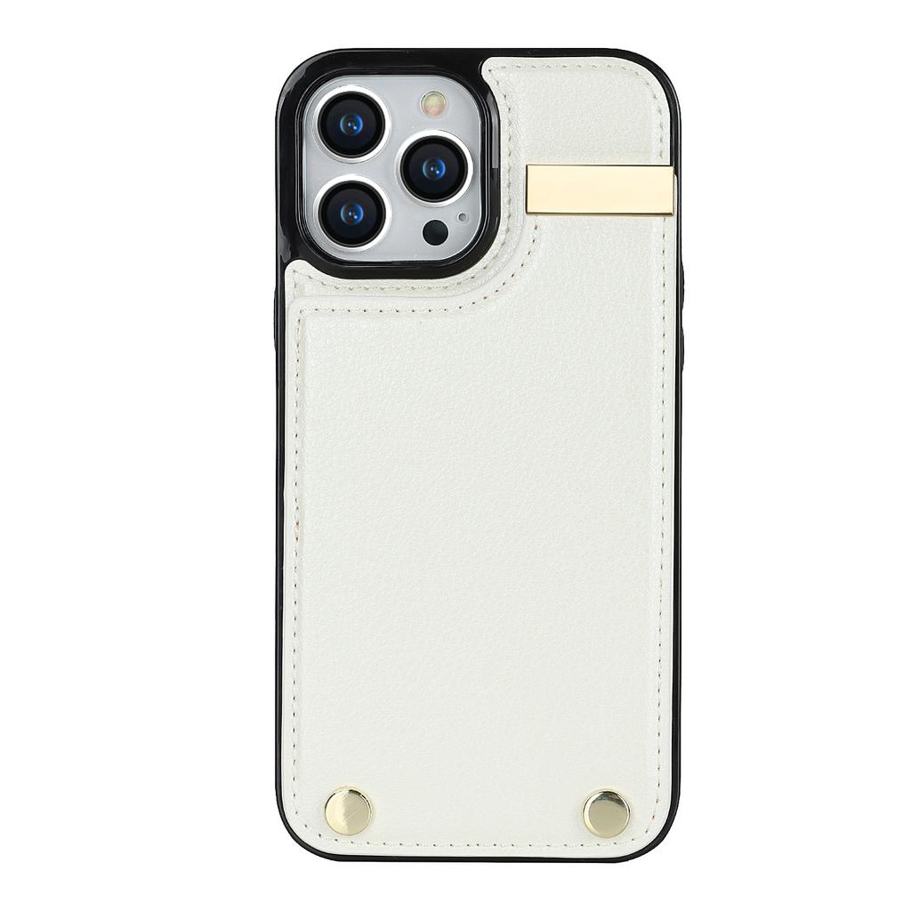 JYL Handiwork Phone Case for iPhone12/12Pro