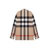 Burberry Bundy a kabáty Pánské Khaki 80501351