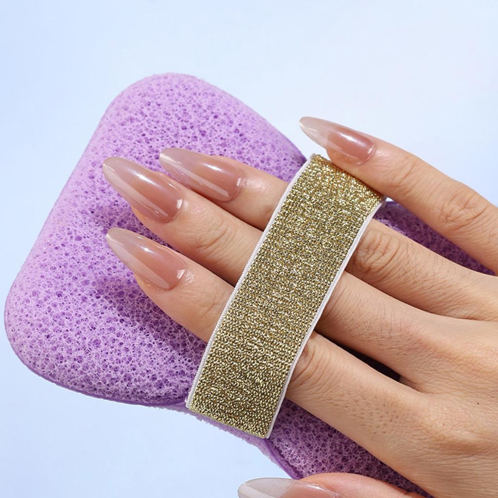 Soap Bag Bath Sponge Household Bath Ball Cleaning Tool Does Not Disperse Women Super Soft Bath Flower Bath Foaming Sponge