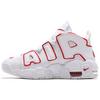 (GS) Air More Uptempo 'White Varsity Red' Kids' 415082-108
