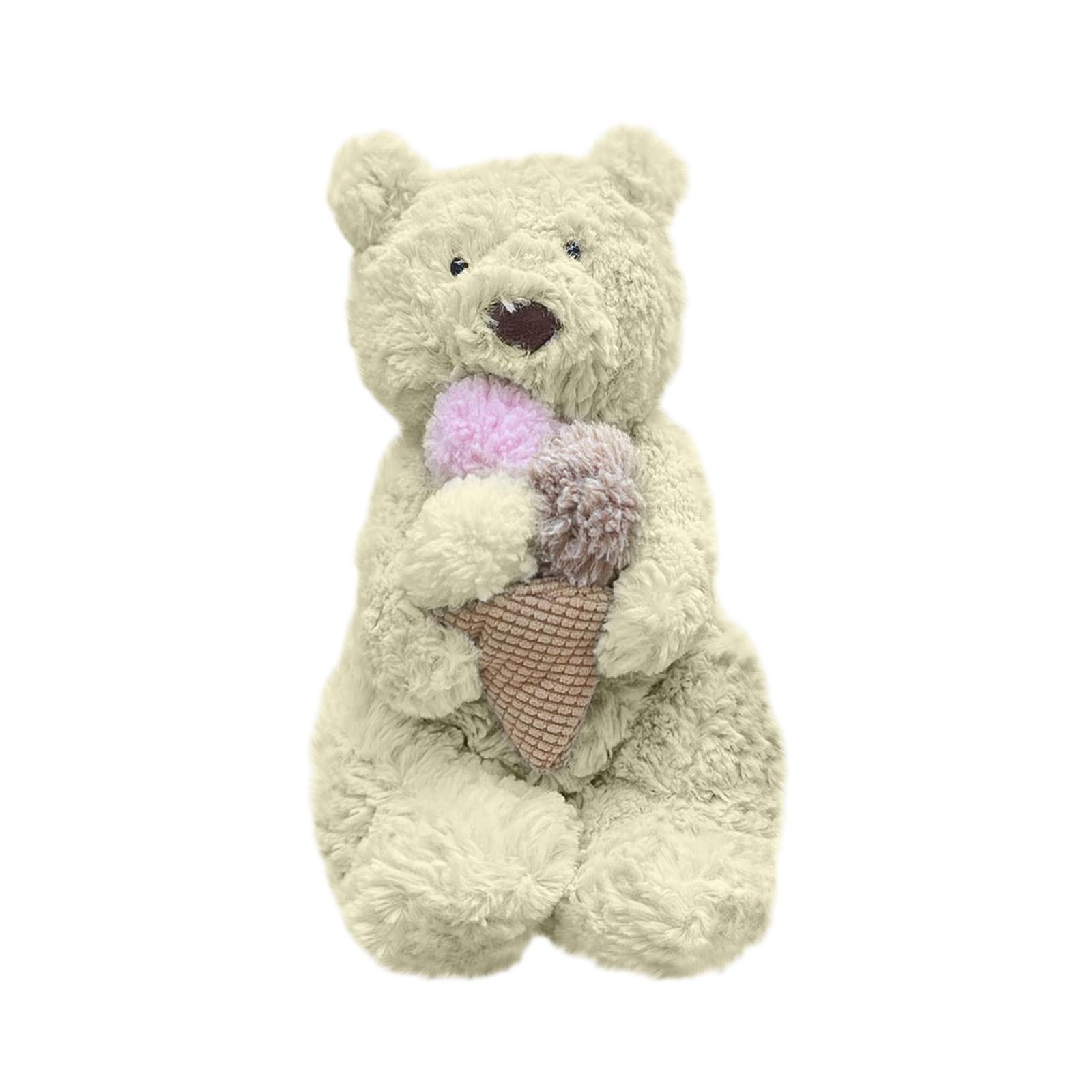 

Мягкие игрушки, милые и идеальные подарки на день рождения для друзей и одноклассников, подарки на выпускной One Size