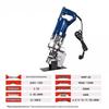 Portable Electric Hydraulic Hole Puncher CN Plug (adapter Included)