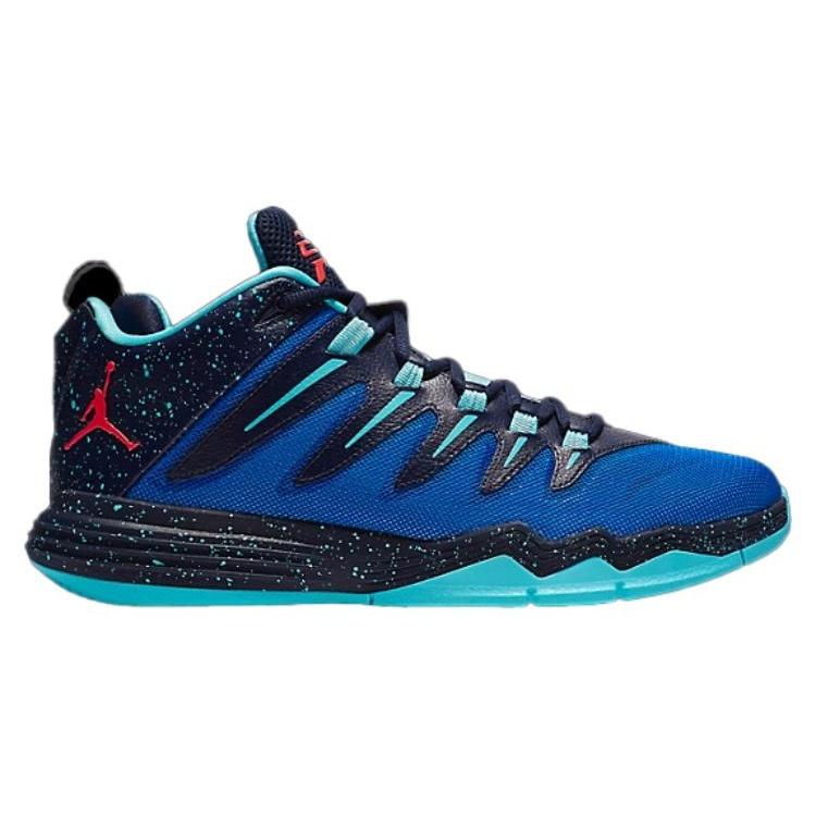 Air Jordan CP3 IX X 'Soar' Men's 829217-406
