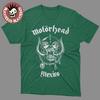 Camiseta de la Selección Nacional de México Merchandising del Mundial 2026