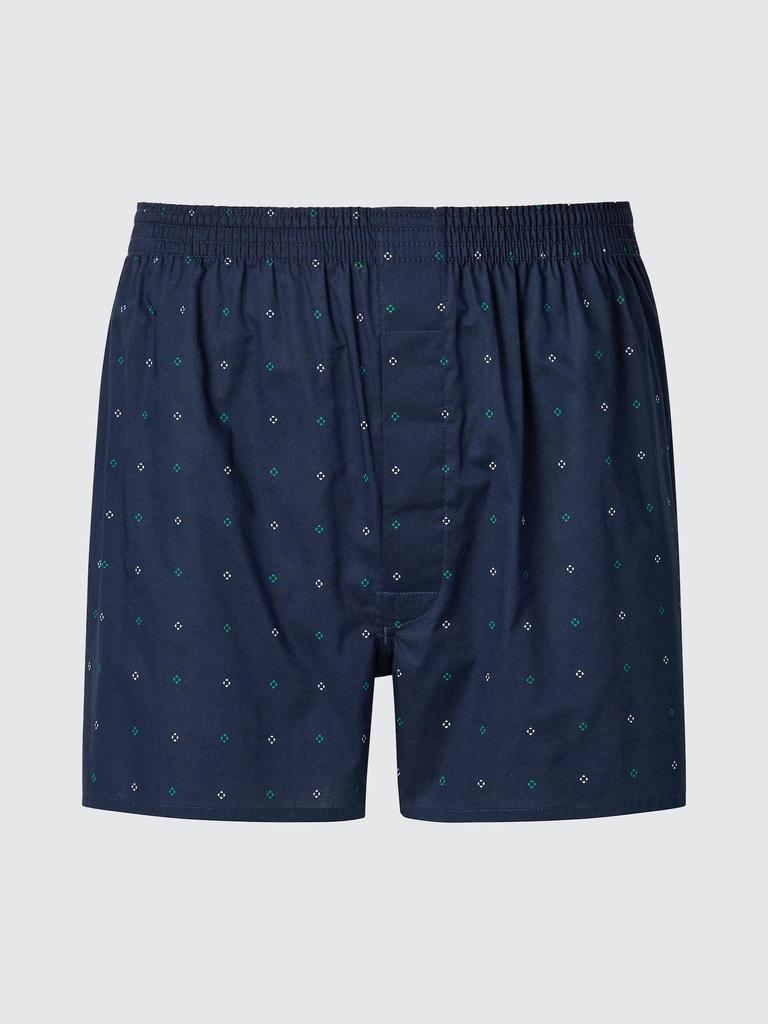 Uniqlo Trunks  Print  A