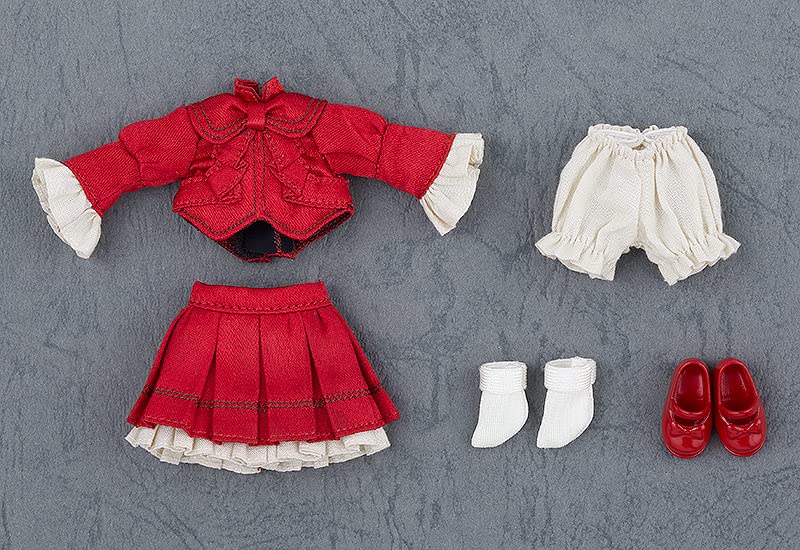 Nendoroid Doll Outfit Set Shadow House Kate