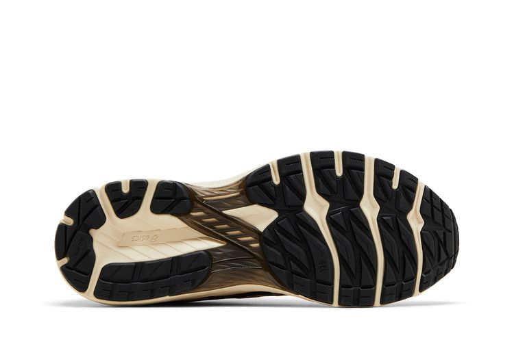 Asics Gel-Terrain Vanilla Black Copper