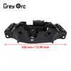 Motorcycle Fairing Base Bracket For Kawasaki Ninja ZX6R ZX 6R ABS 2019-2024 2025 Accessories Gauge Instrument Bracket