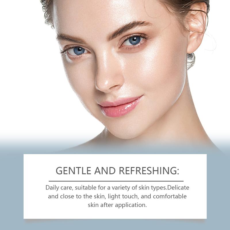 Glycolic Acid Exfoliating Cotton Pad Relieve Skin Discomfort Shrink Pores Remove Blackheads Improve Drying Moisturiz Cotton Pads