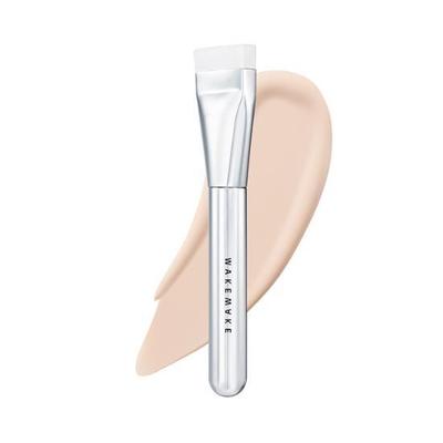 Wakemake Puff-Fit Foundation Brush, Korean Popular Cosmetic Items