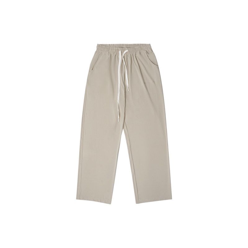 

Bodydream UPF50 Raw Yarn Sun Protection Casual Pants
