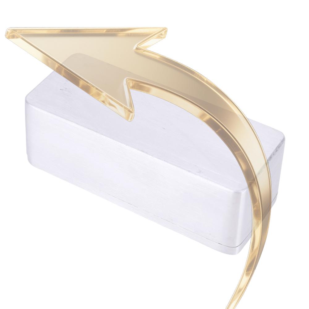 

1590A Style Pedal Enclosure with Screws Effects Pedal Stomp Box Enclosure Die Cast Aluminium Box Enclosures Guitar Accessories China Mainland