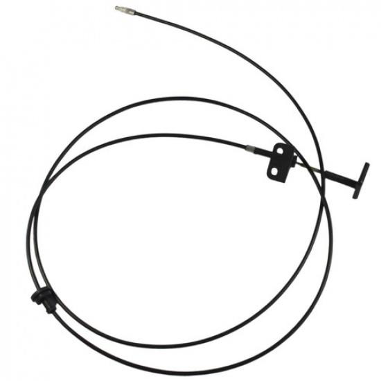 

New Hood Release Cable with Handle fits for Honda Civic 1996-2000 74130S01A01