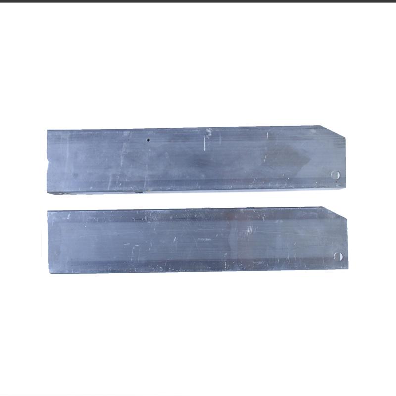 BMW F02/F01 Car Accessories: Small Left Bracket 51117273399 & Right Bracket 51117273400