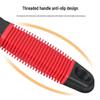 Pet Hair Removal Fluffy Comb - Air Cushion Pin Comb for Dogs & Cats
